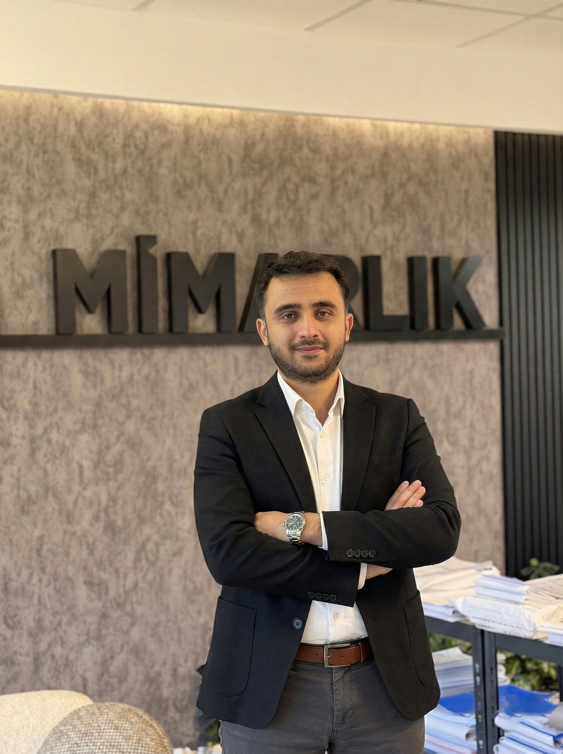 Mimari Ekibimiz