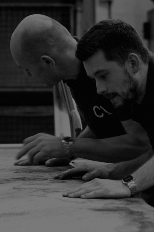 Odunkıran Mimarlık Hizmetlerimiz